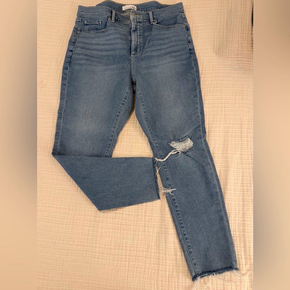 Women’s jeans